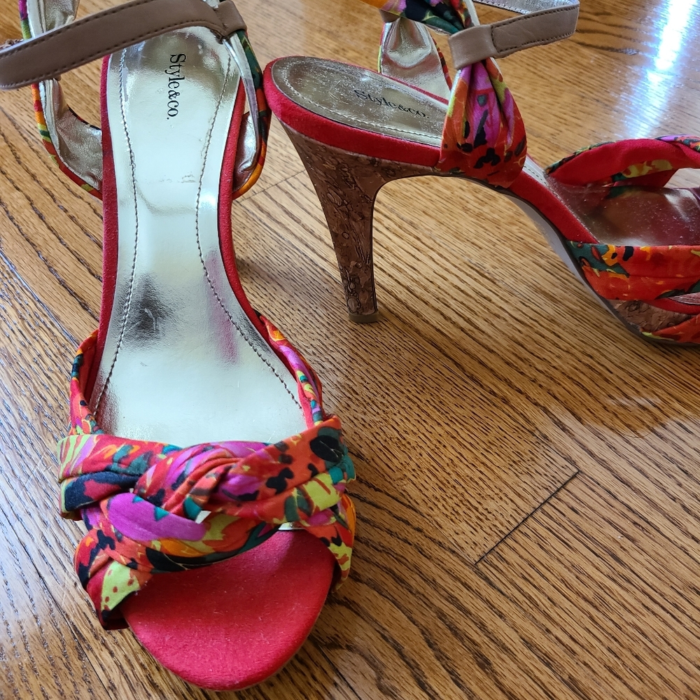 Shoes